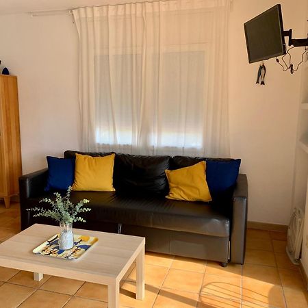 Apartamento Muy Tranquilo Con Piscina Apartment Тоса де Мар Екстериор снимка