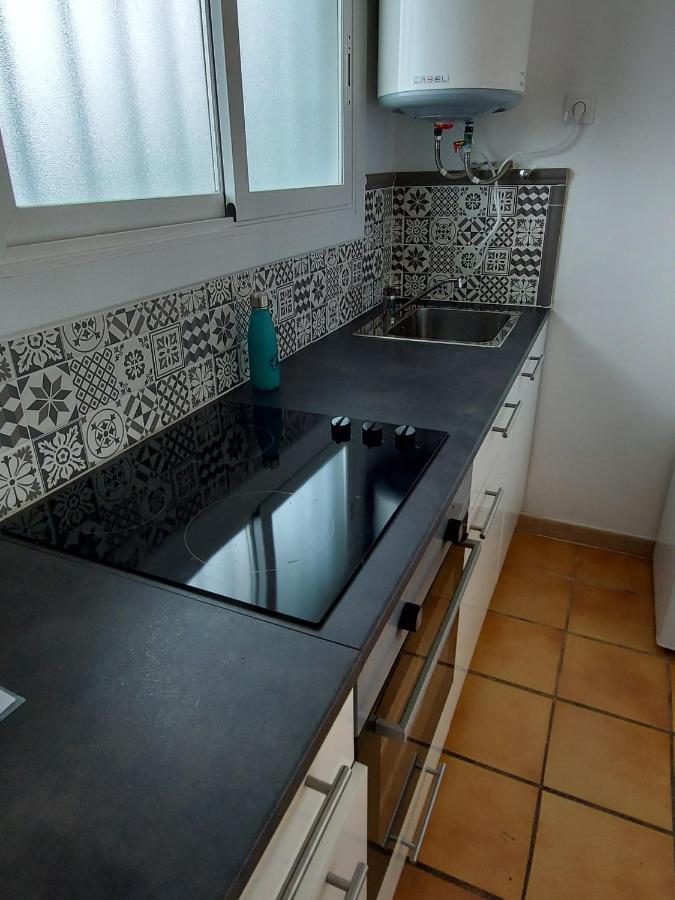Apartamento Muy Tranquilo Con Piscina Apartment Тоса де Мар Екстериор снимка