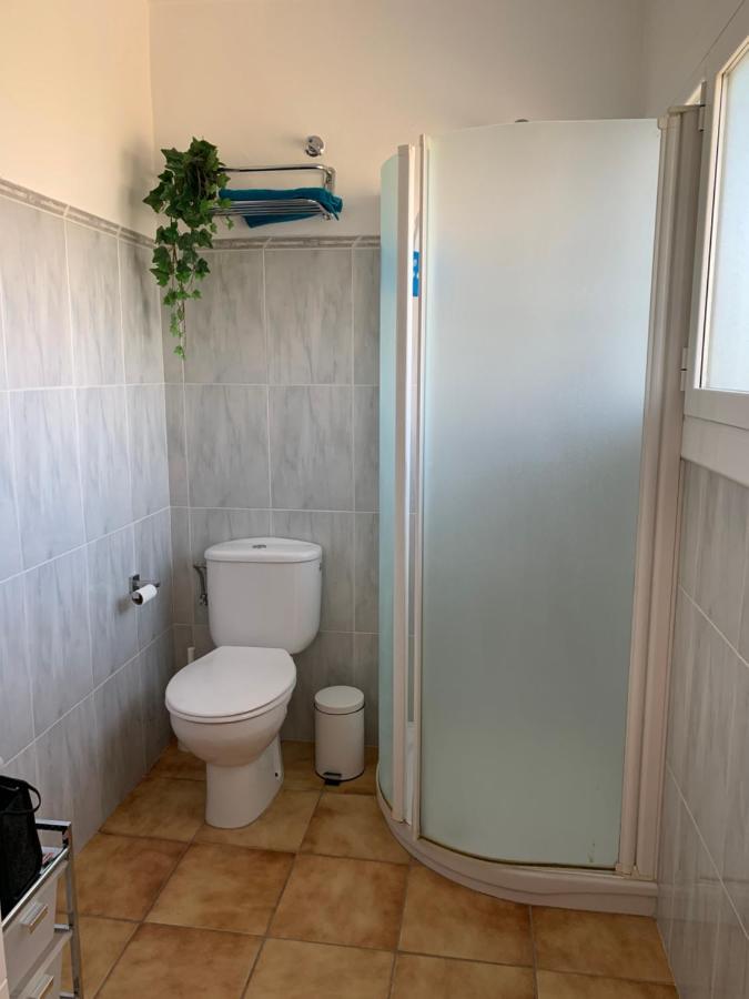 Apartamento Muy Tranquilo Con Piscina Apartment Тоса де Мар Екстериор снимка