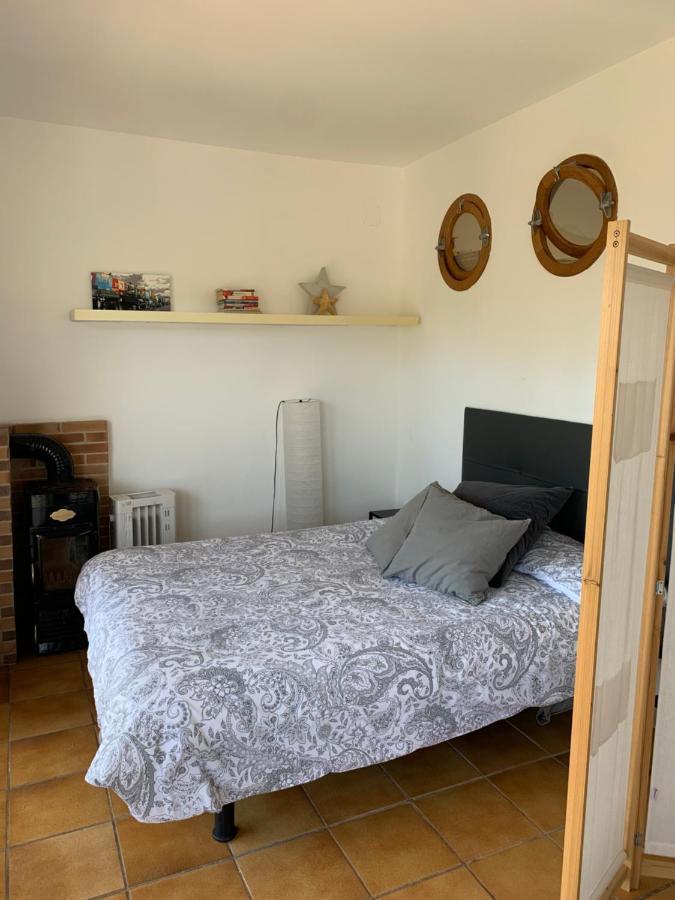 Apartamento Muy Tranquilo Con Piscina Apartment Тоса де Мар Екстериор снимка